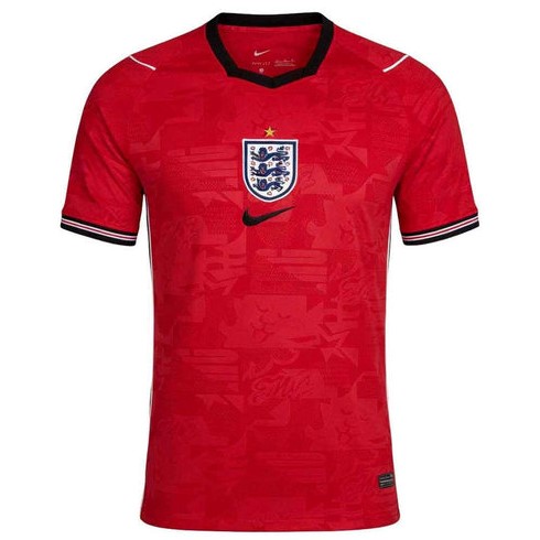 Tailandia Camiseta Inglaterra 2ª 2026